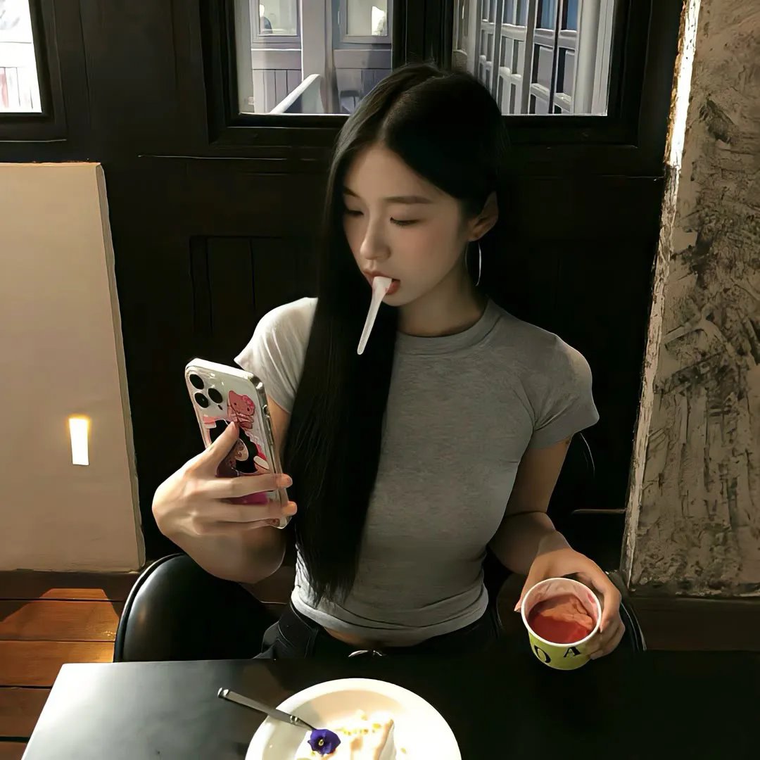 红苹果的欲望